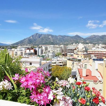 Apartamentos Las Terrazas Marbella Bilik gambar