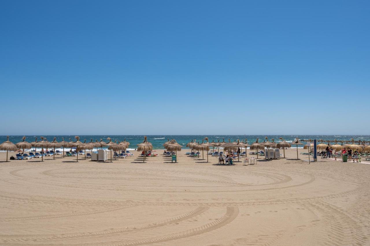 Apartamentos Las Terrazas Marbella Luaran gambar