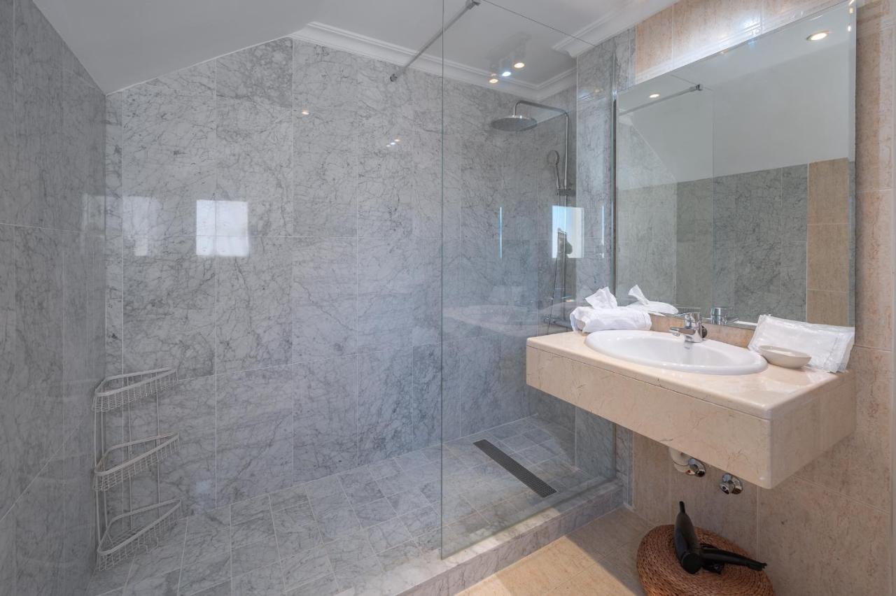 Apartamentos Las Terrazas Marbella Luaran gambar