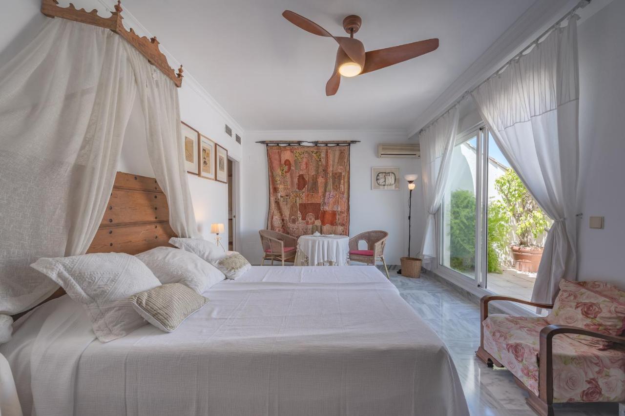 Apartamentos Las Terrazas Marbella Luaran gambar
