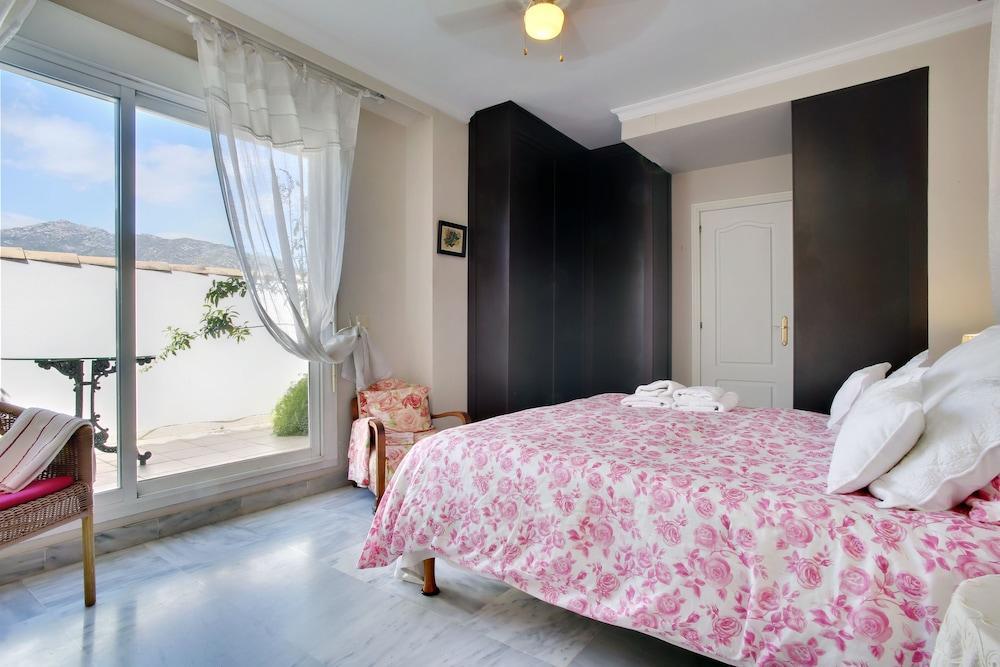 Apartamentos Las Terrazas Marbella Luaran gambar