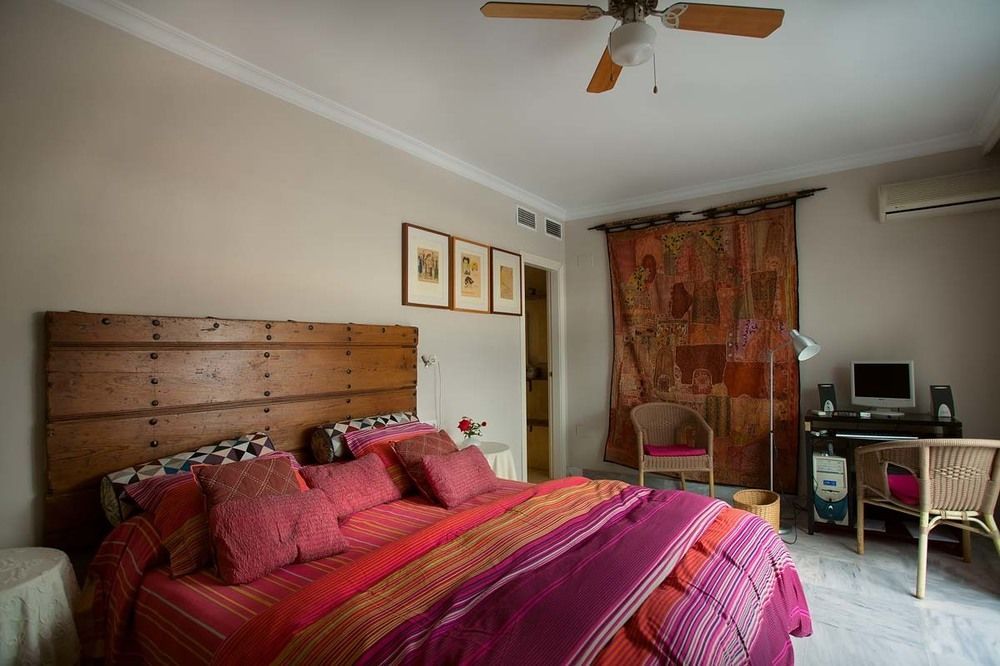 Apartamentos Las Terrazas Marbella Luaran gambar