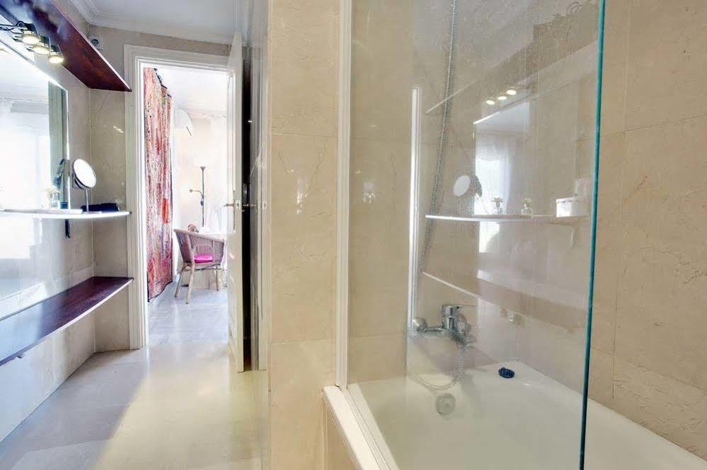 Apartamentos Las Terrazas Marbella Luaran gambar