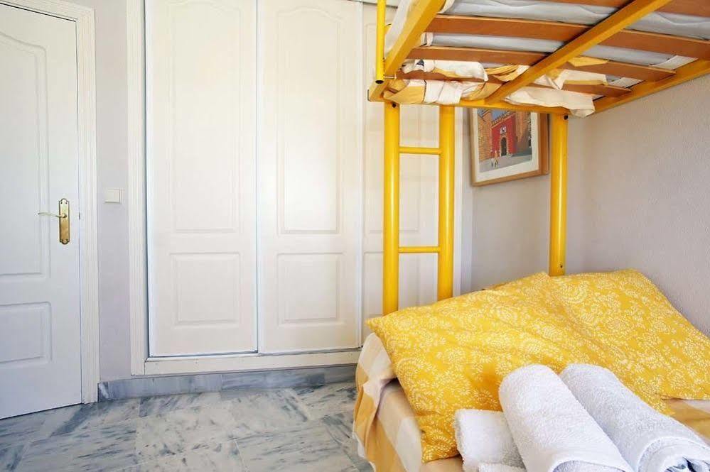 Apartamentos Las Terrazas Marbella Luaran gambar