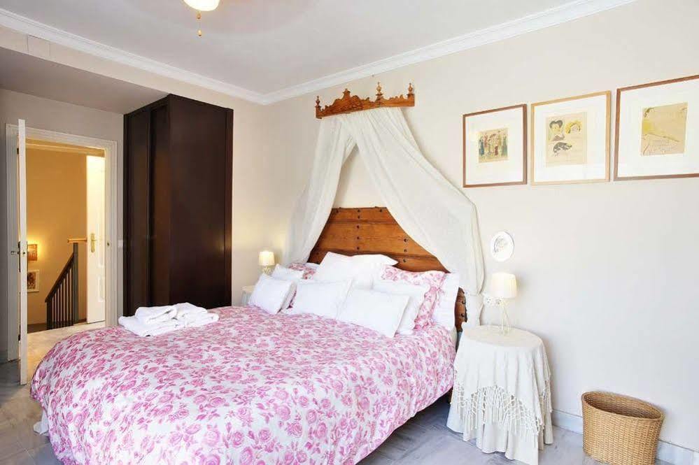 Apartamentos Las Terrazas Marbella Luaran gambar