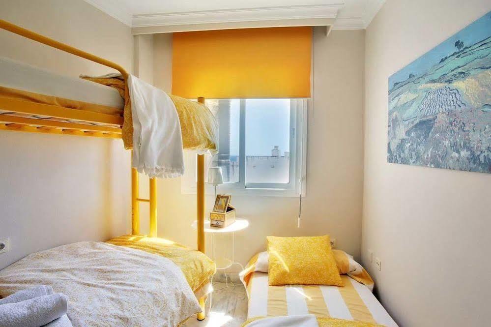 Apartamentos Las Terrazas Marbella Luaran gambar