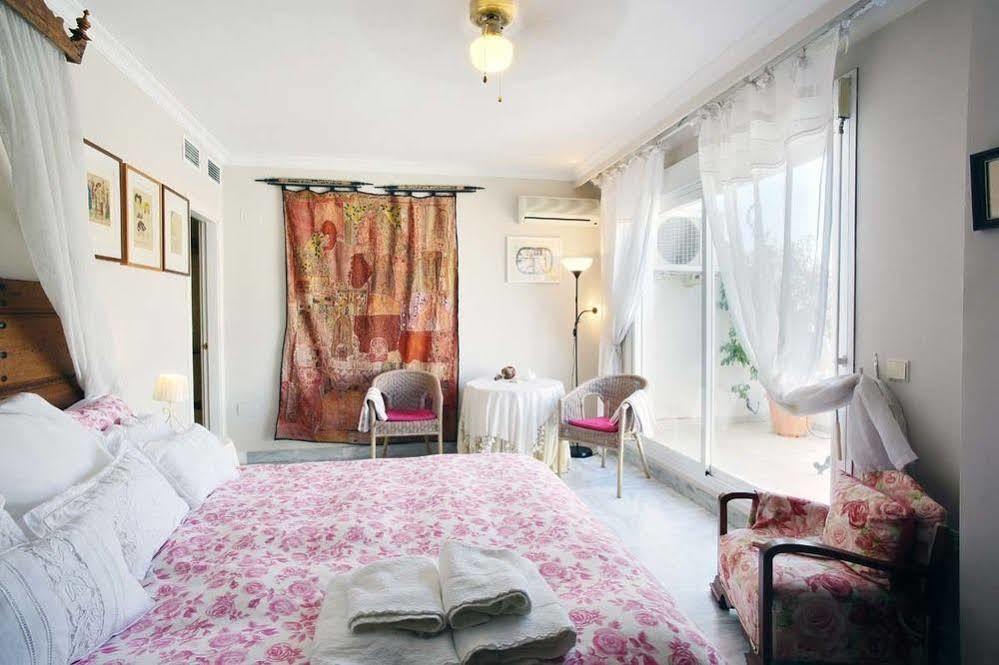 Apartamentos Las Terrazas Marbella Luaran gambar